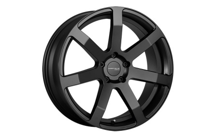 Диск литой R21 Corniche Challenge Matt Black PureSports/Undercut 9,0х21
