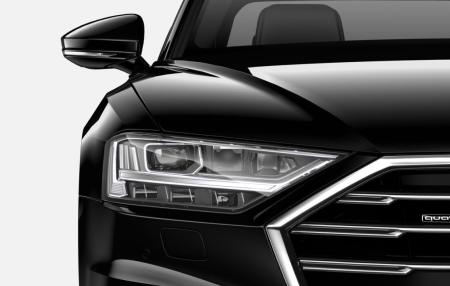 Оптика светодиодная Audi A8/S8 (4N) HD Matrix LED