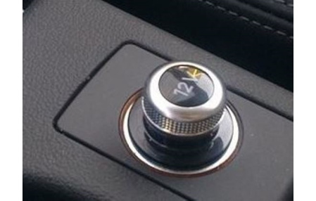 Заглушка прикуривателя для автомобилей Audi