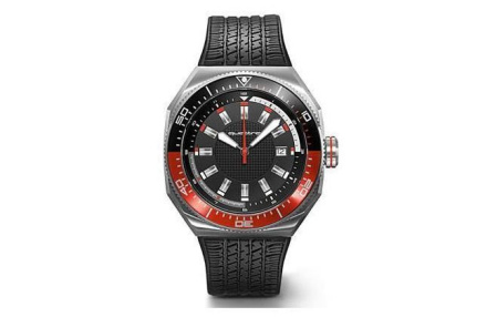 Часы Audi Heritage Unisex