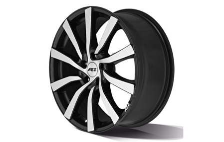 Диск литой R19 AEZ Reef