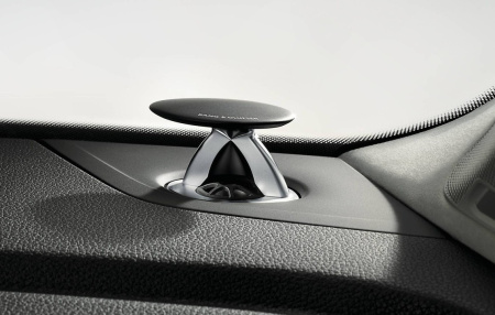 Акустическая система Bang & Olufsen Advanced Sound System для Audi Q8 (4M)