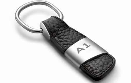 Брелок для ключей Audi A1