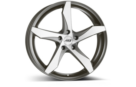 Диск литой R20 AEZ Lascar