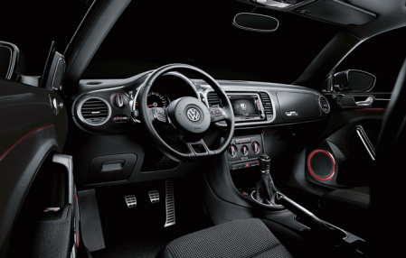 Накладки на педали Audi TT Coupe (8J) для автомобилей с МКПП