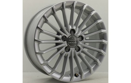 Диск литой R17 VAG дизайн мультиспицевый для Audi A4 (8K/B8)